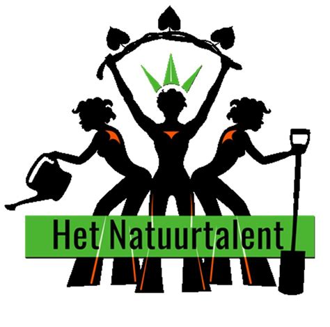 inge slothouber|Het Natuurtalent